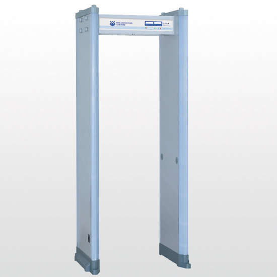 艾崴AN-1024安檢門