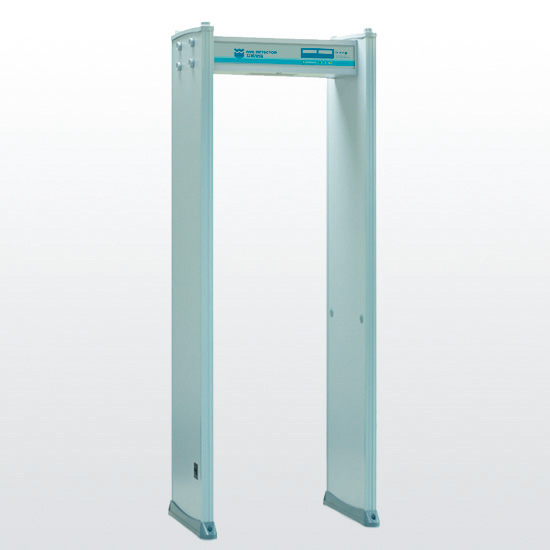 艾崴AN-1012安檢門