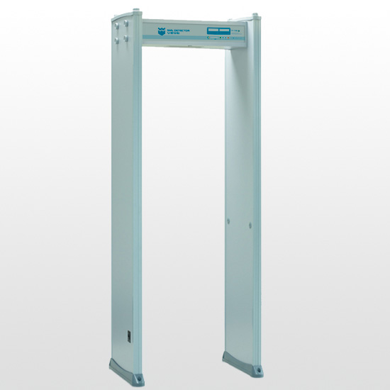 IWILDT AN-1006艾崴安檢門 （經(jīng)典款）