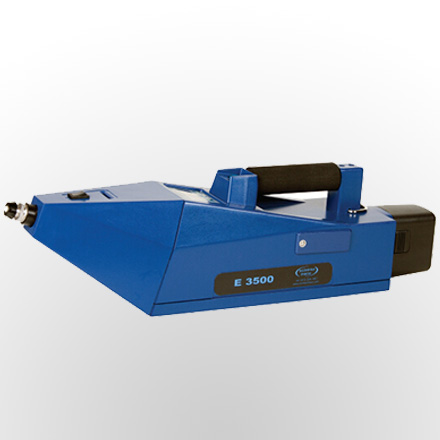 艾崴E-3500固體炸藥檢查儀