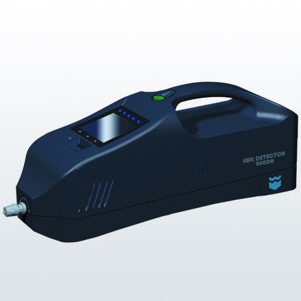 艾崴AN-200DH便攜式爆炸物/毒品檢測(cè)儀