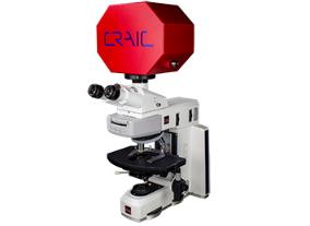 美國 CRAIC（克雷克）FLEX 全光譜微量物證檢驗工作站