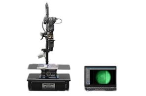 美國 Sirchie KSC1000N 紫外觀察成像系統(tǒng)