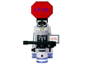 美國 CRAIC 2030PV 紫外-可見-近紅外顯微光譜儀