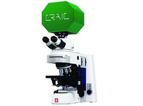 美國 CRAIC 508PV 通用型顯微光譜儀