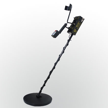 艾崴AN-600地下探測器