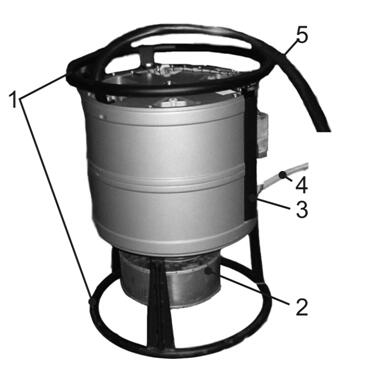 多能電子感應(yīng)加速器