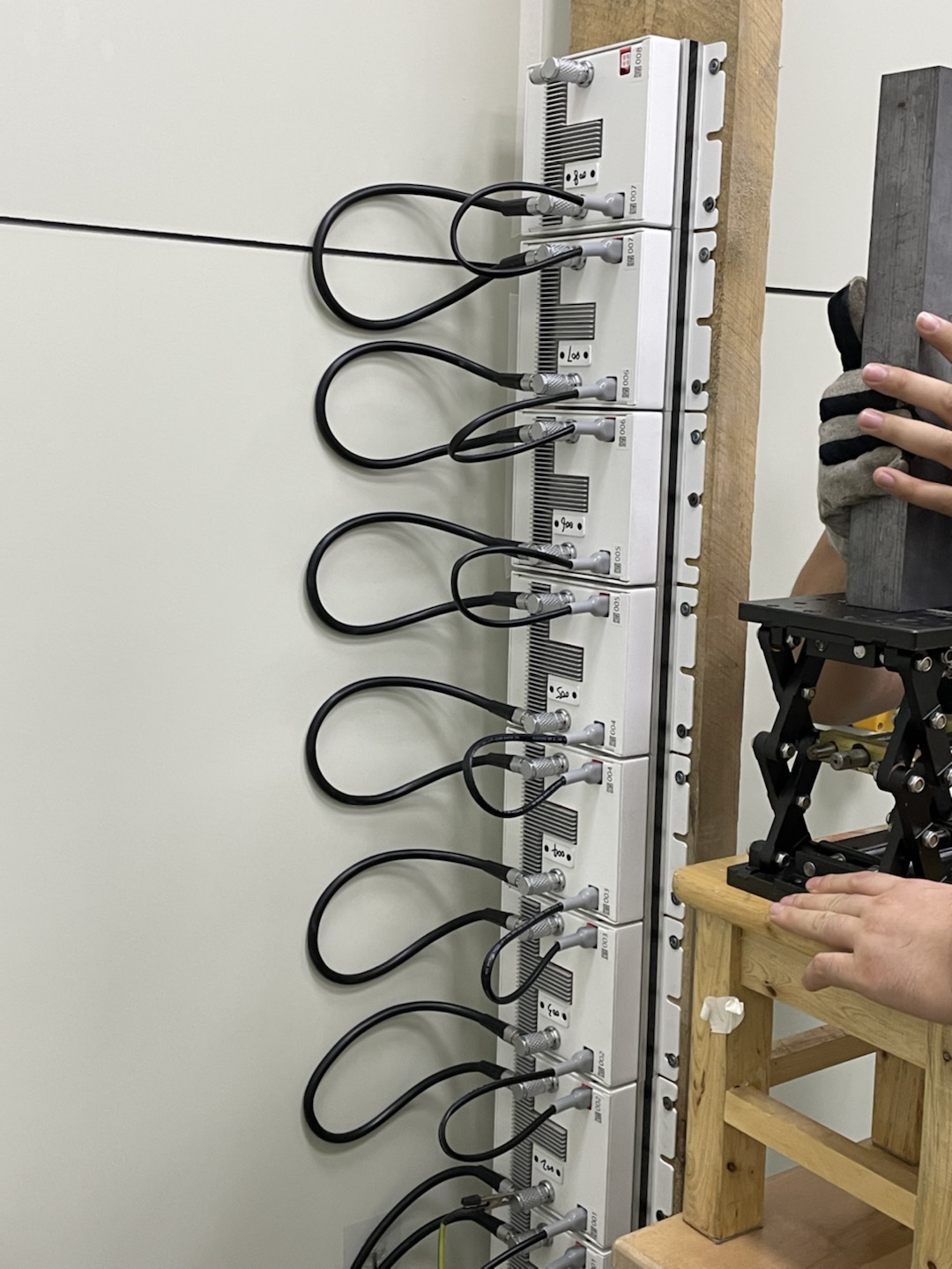 光子計數(shù)探測器