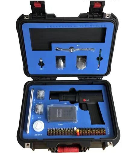 化學(xué)探測器