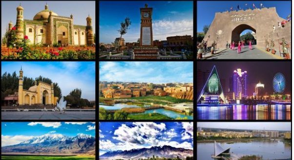 物流園大型安檢機(jī)